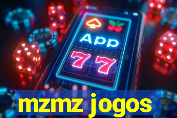 mzmz jogos